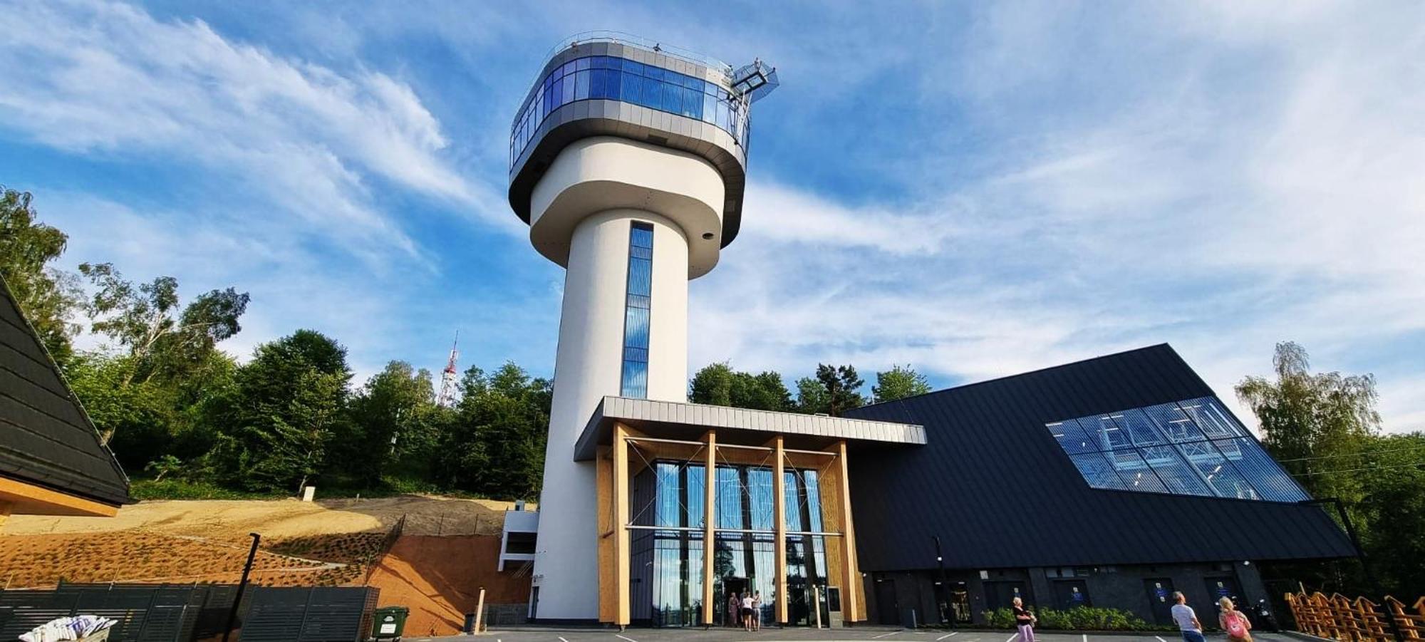 Zielone Wzgorza Hotel Solina  Exterior foto